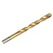 uxcell® 7.5mm Drilling Diameter HSS Twist Drill Bit for Metal