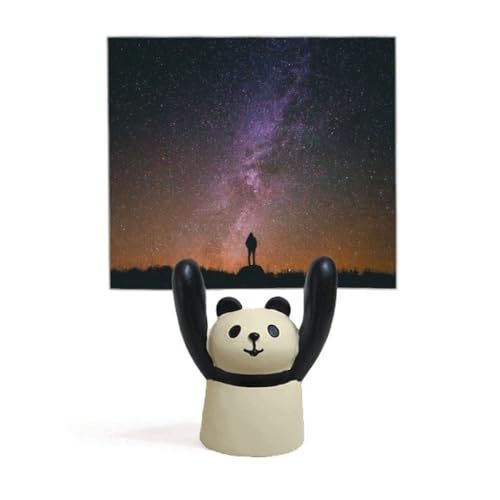 Support de mémo Night Stars Voie lactée pour garder vos doux souvenirs