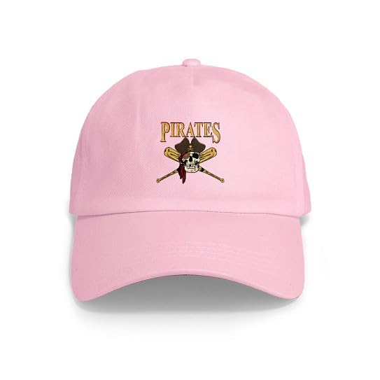 Gorra de béisbol ajustable miniatura 1