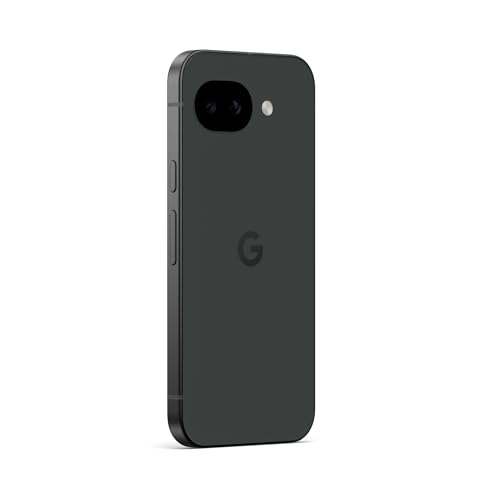 Pixel 10a - 7 anni di Pixel Drops, oltre 30 ore di autonomia, Guida fotografica, Gemini Live, Sicurezza Pixel - Nero ossidiana, 128GB - Smartphone - Immagine 2
