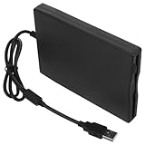 KONTONTY Adaptateur Lecteur De Disquette vers USB Périphérique De Transfert De Données ...