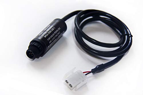 Yacht Devices J1708 Gateway Moteur pour NMEA 2000 ou Raymarine Seatalk NG Raymarine Seatalk NG