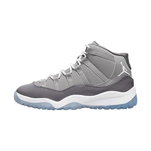 NIKE Air Jordan 11 Retro PS Trainers Cover