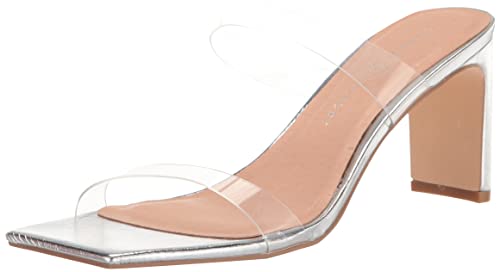 Chinese Laundry Women's Yaya Heeled Sandal