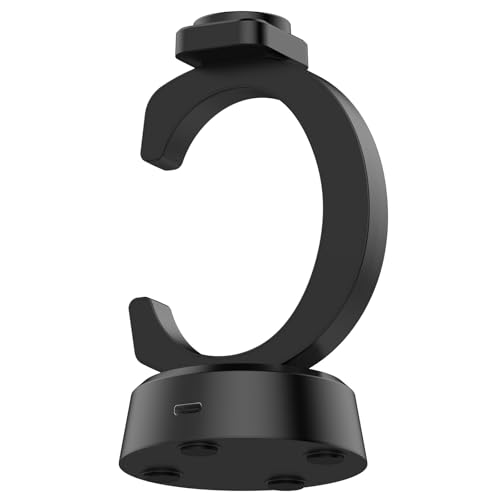 Samsung Galaxy Watch Ultra cargador inalámbrico USB C con base estable 4