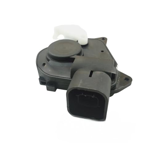 Serrure de coffre et hayon stable pour Corolla et Verso 69110-12070