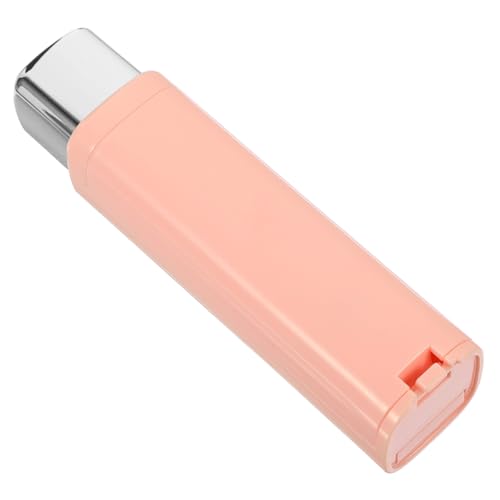 FOMIYES Organizador Portátil de Hilo Dental Automático con Dispensador Sellado Caja Práctica para Uso Diario Viaje Camping y Limpieza