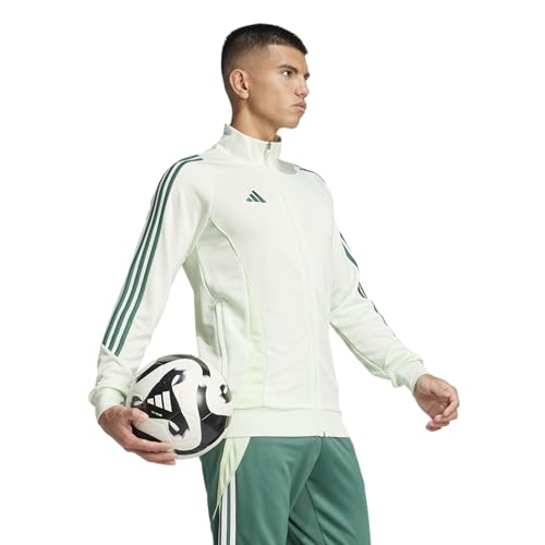 Image of Adidas TIRO24 TRHOOD Tracksuit Set, Men's