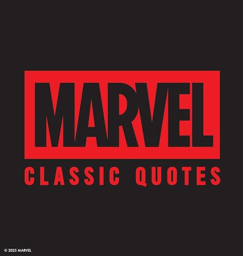 Marvel Comics Classic Quotes: Quotes Assemble! Insights from Eart...