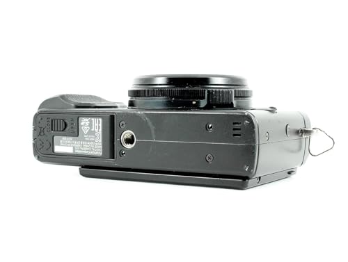 Image of Fujifilm X-T30 26 MP Mirrorless Camera Body Only (APS-C X-Trans CMOS 4 Sensor, EVF, Tilt Touchscreen, Fast & Accurate AF, Face /Eye Detection AF, 4K Video, Film Simulations) - Charcoal Silver
