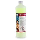  1 x 1 L Beckenrandreiniger alkalisc- in der handlichen 1 L Flasche