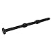 Saluaqui 3 Section Aluminum Alloy Tripod Extension Arm - Lightweight Camera Tripod Extender Rod with Strong Carrying Capacity, Versatile Size Adjustment for Increased Height
