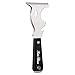 Bates- Paint Scraper, 10 in 1 Painters Tool, Paint Scrapers for Wood, Painters Tool, Painters Knife, Paint Scraper for Painting, Putty Knife, Metal Scraper, Spackle Tool, Putty Scraper, Knife Scraper