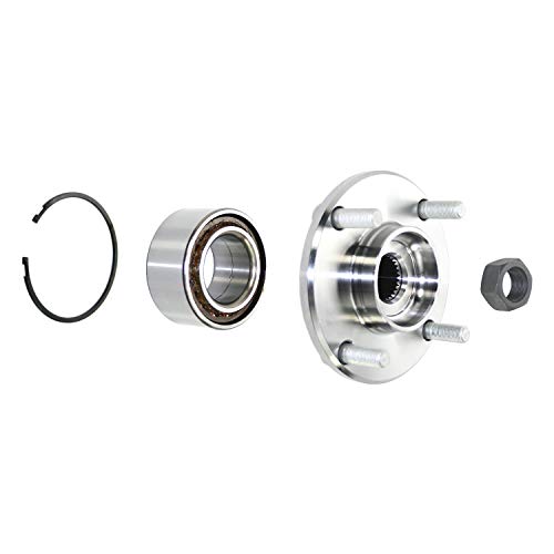 DuraGo 29596006 Front Wheel Hub Kit