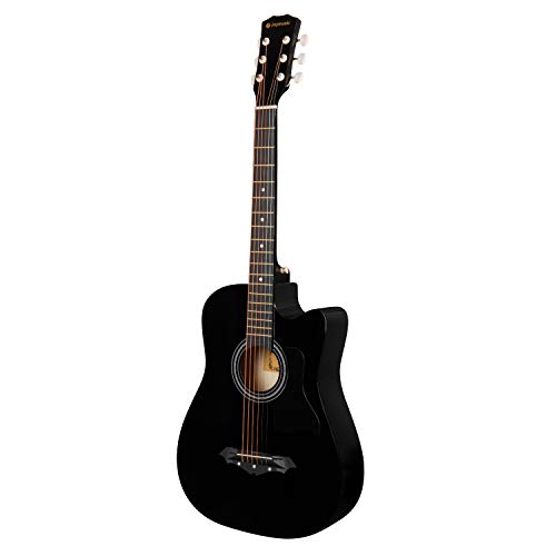 JOYMUSIC Lot de 6 cordes pour guitare acoustique droite (JG-38C) - Les Beatles, Paul McCartney, John Lennon, RIngo Starr, George Harrison JOYMUSIC Lot de 6 cordes pour guitare acoustique droite (JG-38C) – Image 3