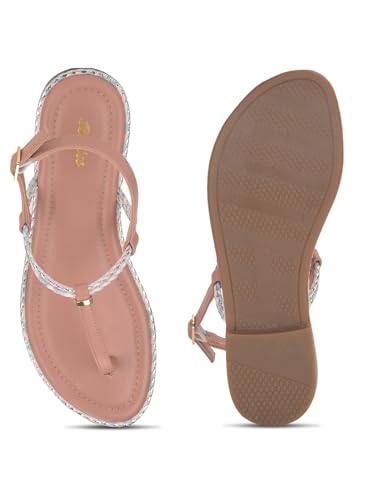 Image of Bata womens Janice Sandal E 24 Sandal