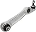 Dorman 522-884 Front Passenger Side Lower Rearward Suspension Control Arm and Ball Joint Assembly Compatible with Select BMW Models