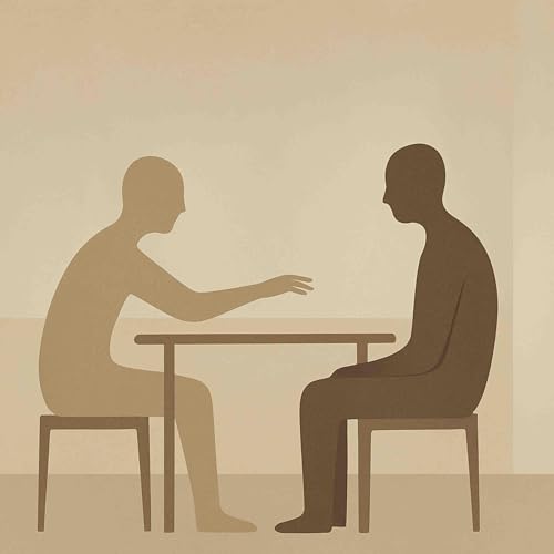 2836: How to Break the Silence in Your Marriage by Heather Gray with Gottman on Rebuilding Connection