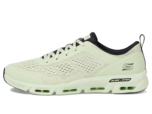 Skechers Women's Glide-Step Gratify-Lume Sneaker4