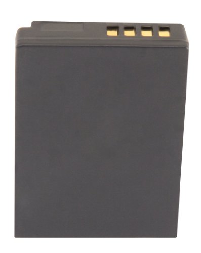 Stk BC10_DMW-BCG10PP-_170 Dmw-Bcg10Pp Battery For Panasonic Lumix Dmc-Zs19 thumb #5