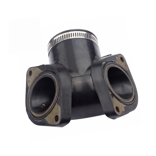 Bota de colector de carburador para Road Star XV1600 1999-2003 reemplazo OEM 4WM-13586-01-00