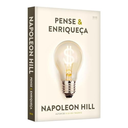 Pense e enrique&ccedil;a - Audiobook Completo - Napoleon Hill Podcast Por  arte de portada