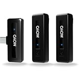 Movo Wireless Mini UC Duo...