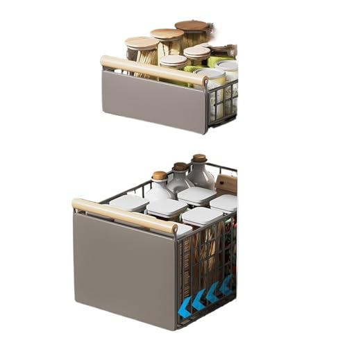 �܂肽���ݎ��V���N�������o�����b�N�A�L�b�`���H����[�p�������ݎ��X���C�h�����o���I�[�K�i�C�U�[(Small and Large)