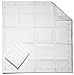 Chucks® MAX Hospital Bed Pads Disposable Adult 30 x 36 Breathable Incontinence Pads - XX-Large Pee Pads for Adults - Heavy Duty 10X Absorbency Underpads - 400 Lbs. Patient Repositioning [26 Count]