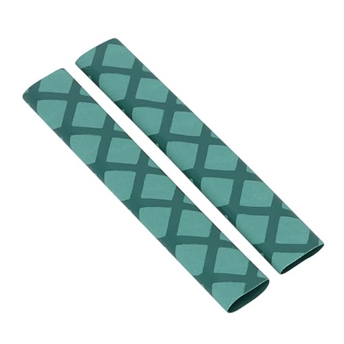 QIEIEI 2Pcs Stick Grips Drumstick Grips Antislip Drumstick Wrap Drumsticks Drum Stick Wrap Percussions Accessory for Drumming