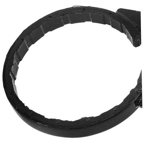 Clé de remplacement pour camion outil de démontage de sécheuse - 4