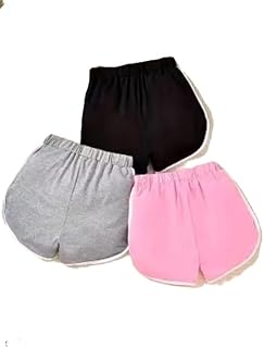 Women’s Lightweight Shorts for Daily Casual Comfort Price In India