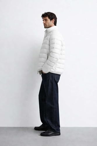 Image of KOTTY Men Mens Puffer Jacket| Standard Length