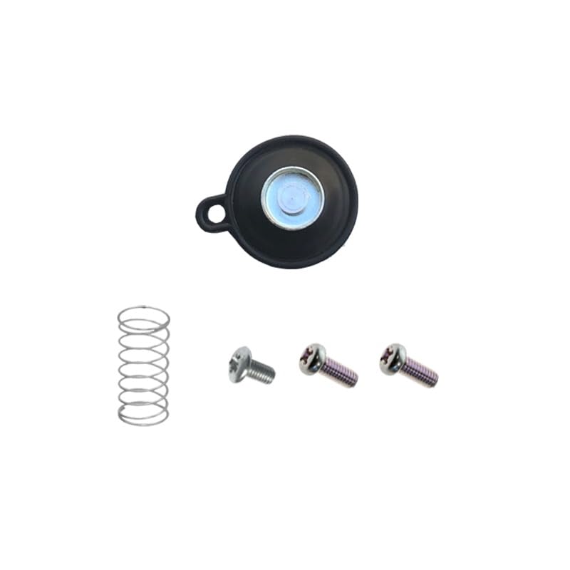 Zestaw Naprawczy Gaźnika do XTZ660 Tenere 1991-1994 660cc