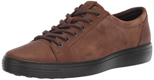 Image of ECCO Women's Soft 7 Leisure Sneaker