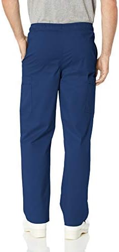 Amazon Essentials Men's Quick-Dry Stretch Scrub Pant