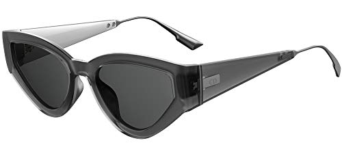 Dior CATSTYLE DIOR 1 GREY/GREY 53/20/145 women Sunglasses Dior CATSTYLE DIOR 1 GREY/GREY 53/20/145 women Sunglasses