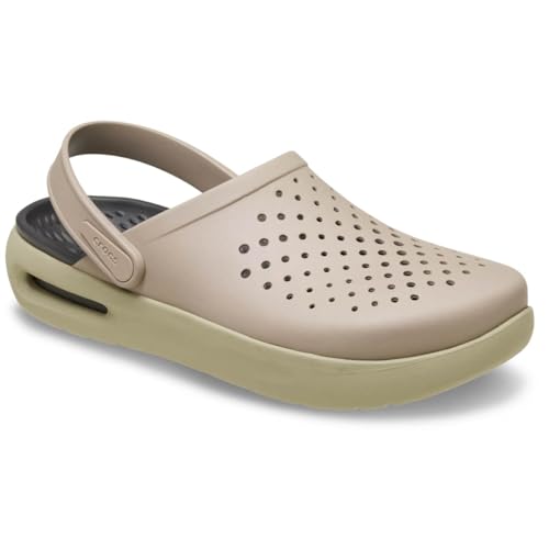 Image of Crocs Unisex Adult Inmotion Clogs