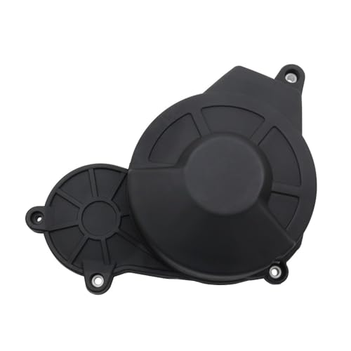 Cubiertas protección motor RS660 de alta resistencia para circuito y ruta diaria