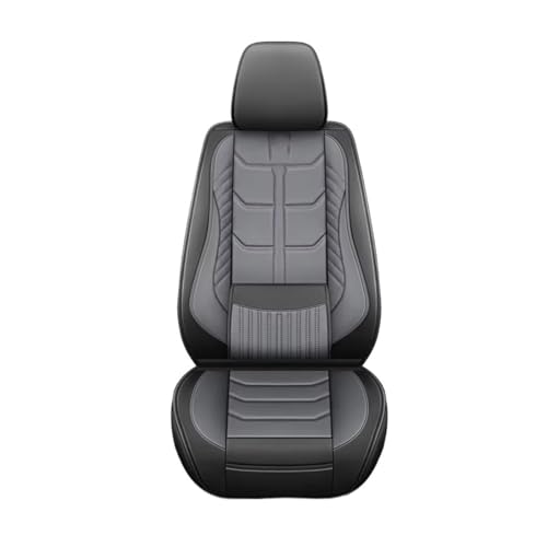 Couverture siège voiture avant pour Peugeot 307 3008 housse universelle