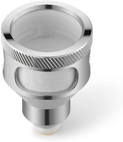 Crossing Core 2.1 Coil - Replacement Atomizer for Crossing Core 2.1 E-Rig - Also Fits The Core 2.0