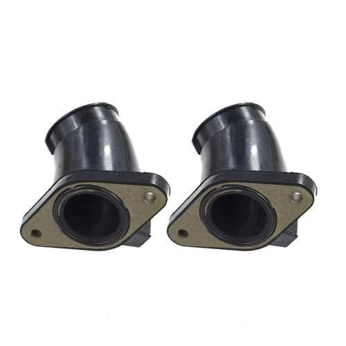 Collecteur d'interface carburateur XV400 manchon admission XVS650 pièce 13586 01 00