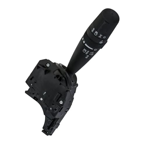 Commodo clignotant Dodge Avenger remplacer interrupteur direction défectueux 2007-2017 - 2