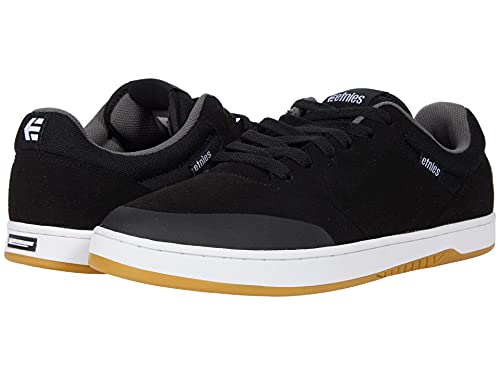 Image of Etnies Men's Marana Black /Charcoal 9