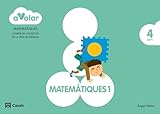  Matemàtiques 1. 4 anys. A volar!