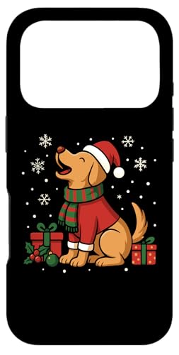 �N���X�}�X �� ���u���h�[�� �T���^ �X�q �X�J�[�t �p�W���} ���킢�� �q�� �q�� �X�}�z�P�[�X iPhone 17 Pro �p