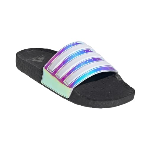 Image of adidas Unisex Adult Adilette Boost Slide
