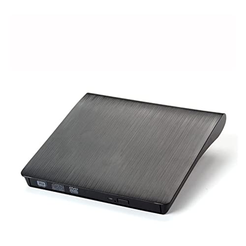 Lecteur DVD externe USB 3.0 et graveur CD sans pilote informatique