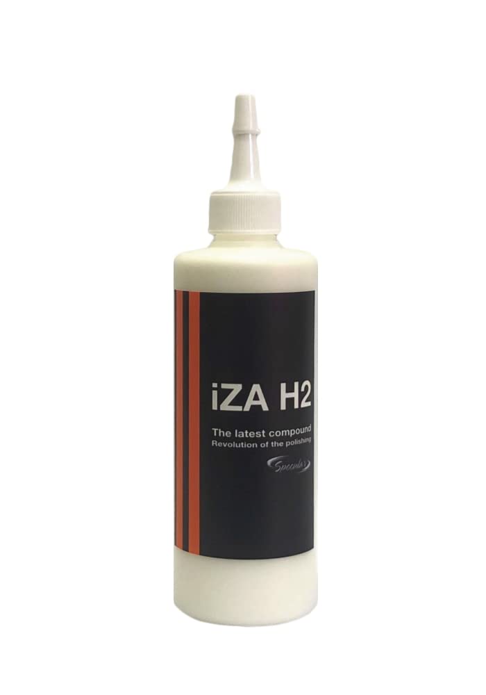 Amazon.co.jp: SPECULAR スペキュラー オリジナル コンパウンド iZA H2