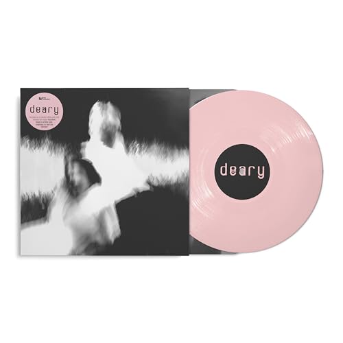 Deary - Vinyl release thumbnail